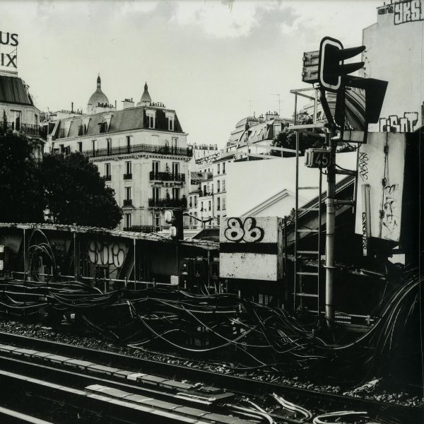 FloFilz - Metronom (LP Repress + MP3)