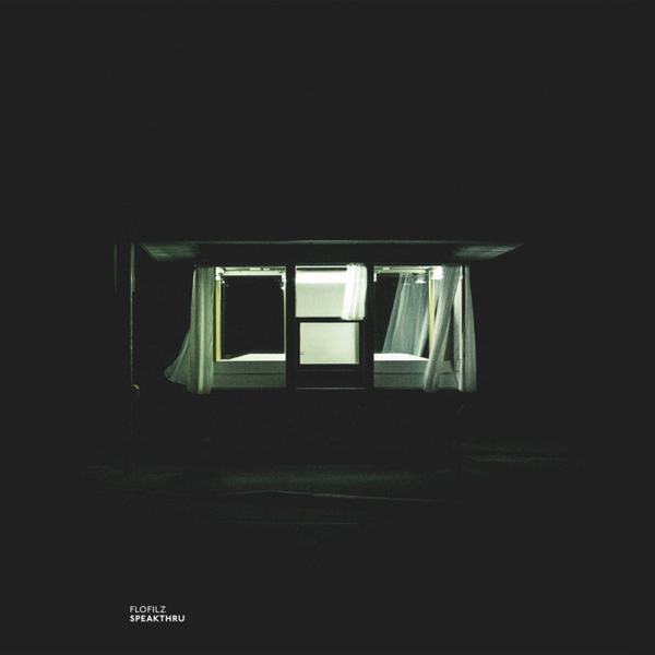 FloFilz - Speakthru (LP+MP3)