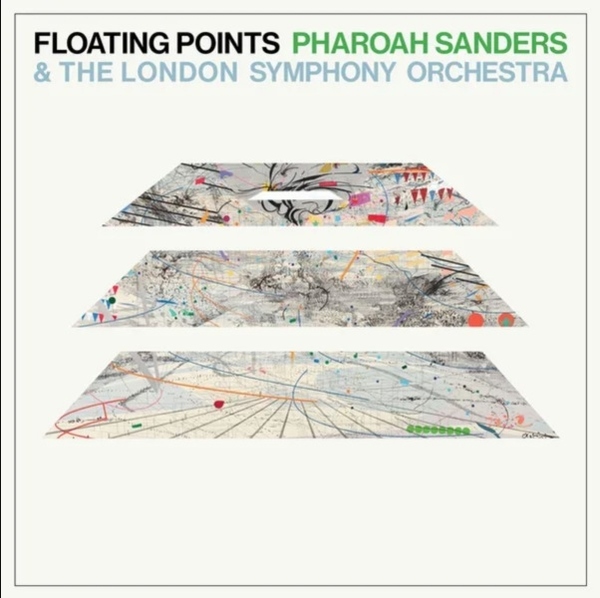 Floating Points, Pharoah Sanders & LSO - Promises
