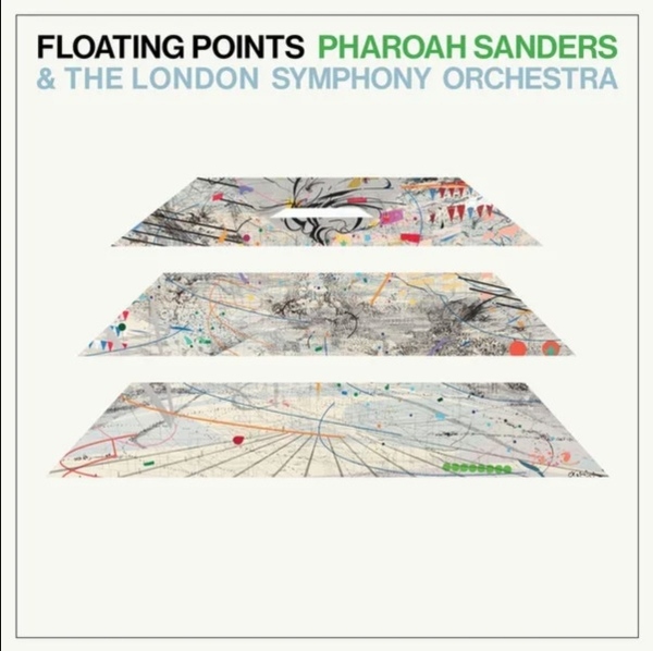 Floating Points, Pharoah Sanders & LSO - Promises