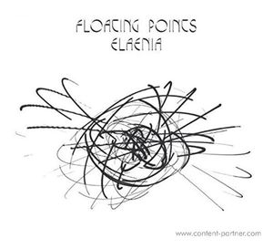 Floating Points - Elaenia (LP+MP3)