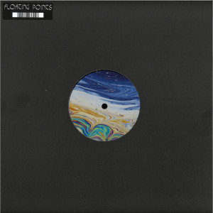 Floating Points - LesAlpx / Coorabell (Back)