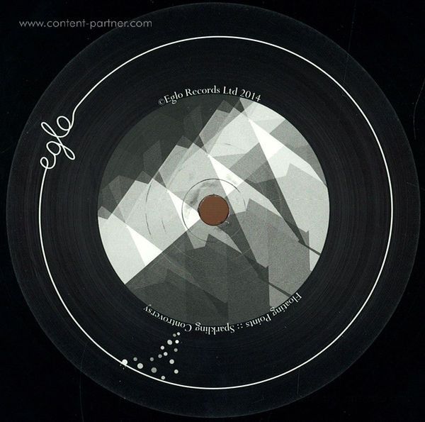 Floating Points - Sparkling Controversy