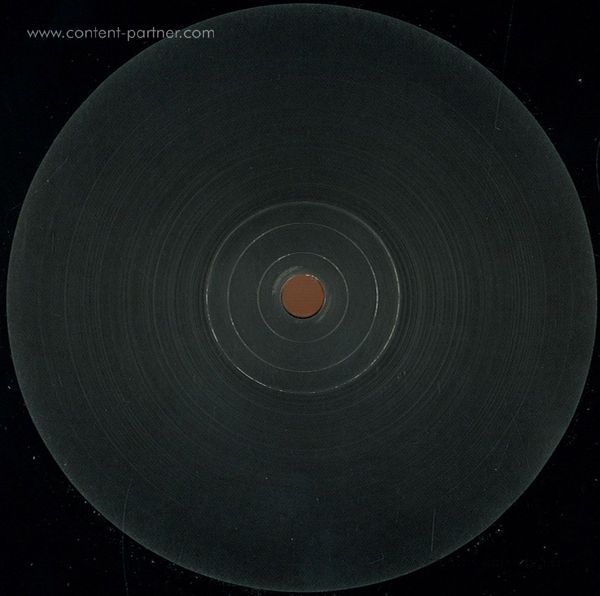 Floating Points - Sparkling Controversy (Back)
