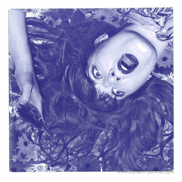 Florence & The Machine - Kiss With A Fist (Ltd. 7'')