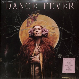 Florence+The Machine - Dance Fever (2LP)