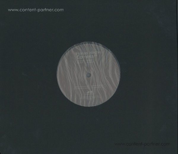 Florian Hirche - Comess (Back)