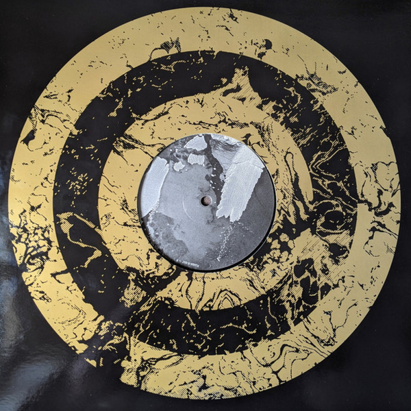 Florian Meindl x Anml Mthr - Mindhunter EP
