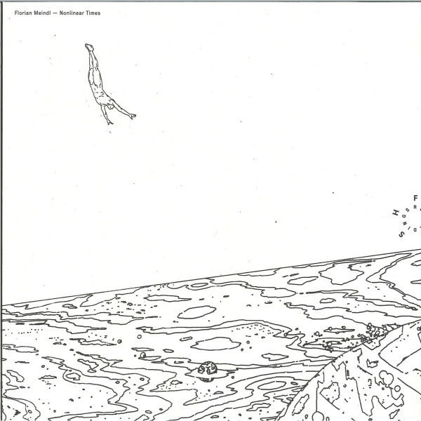 Florian Meindl - NONLINEAR TIMES (2LP)