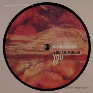 Florian Muller - You Ep