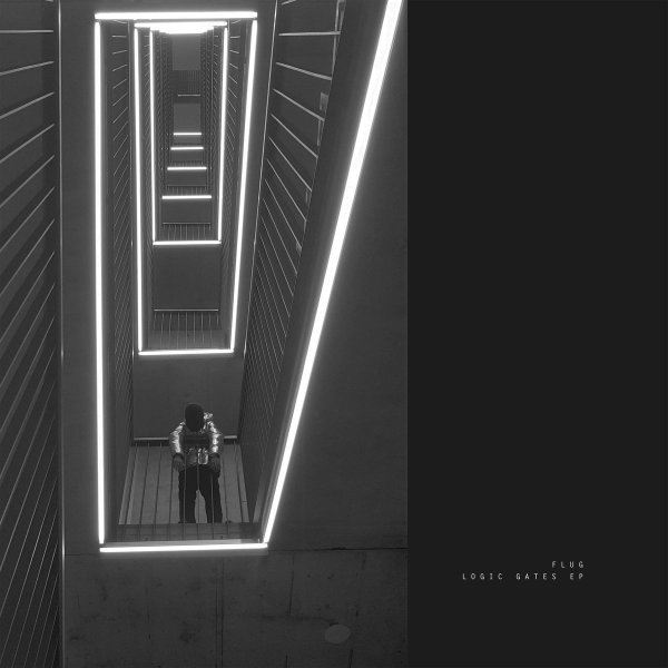 Flug - LOGIC GATES EP