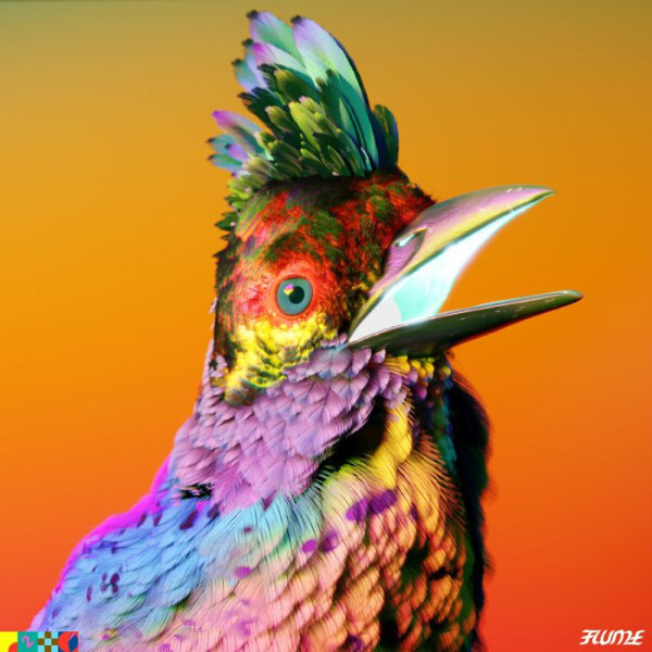 Flume - Palaces (2LP)
