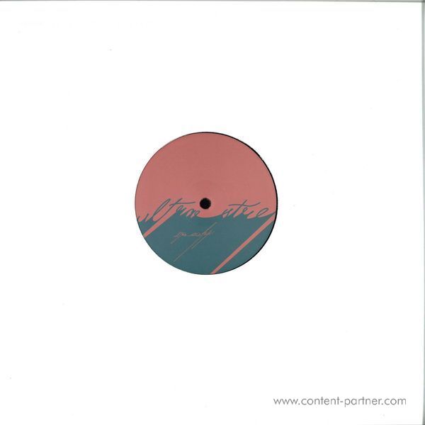 Foehn & Jerome - Thyme/Cumin (Back)