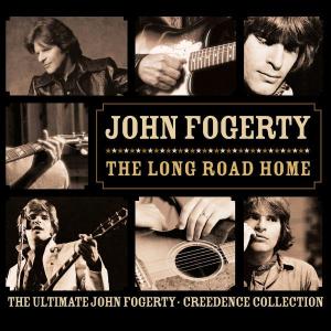 Fogerty,John - Long Road Home:The Ultimate John Fogerty