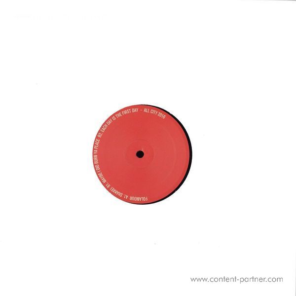 Folamour - Shakkei (Back)
