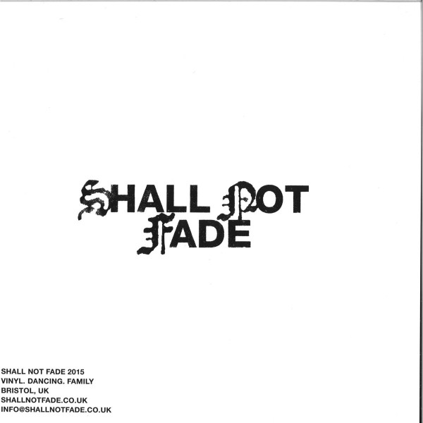 Fold - Astral Planes (Back)