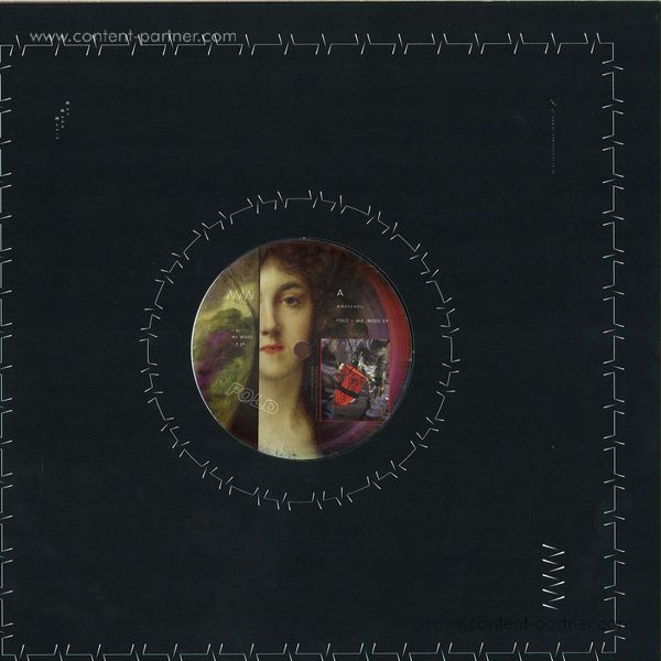 Fold - Mr W00d EP