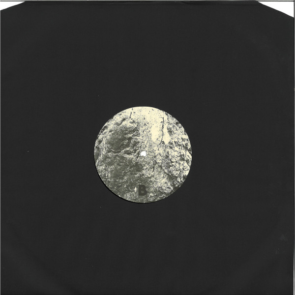F-on & Urtzi - Downbeat Black Label 04 - Part 1 (A/B) (Back)