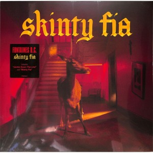 Fontaines D.C. - Skinty Fia