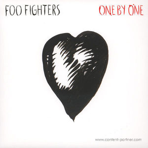 Foo Fighters - One by One (2LP)