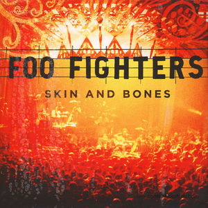 Foo Fighters - Skin and Bones (2LP)