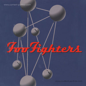 Foo Fighters - The Colour and the Shape (2LP)