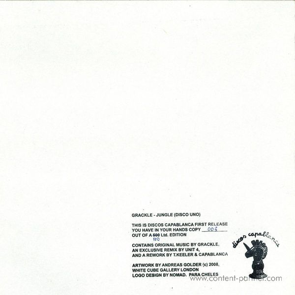 Food Pyramid (hand painted, ltd 50 units - Knossos: Andreas Golder Edition (Back)
