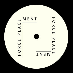 Force Placement - Sometimes It Seems Like Ep (Back)