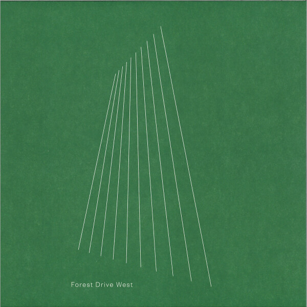 Forest Drive West - Mantis 01