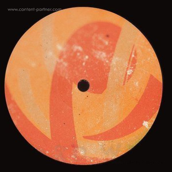 Forest Drive West - Persistence of Memory