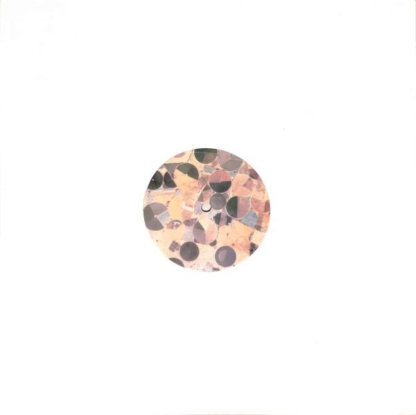 Forest Drive West - Recursion EP