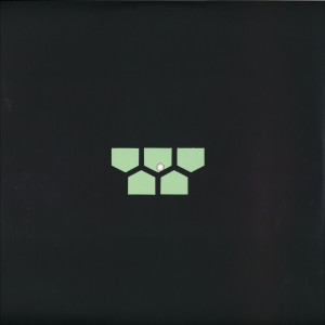 Forest Drive West - Un/Wait/Reshape/Functional (Back)