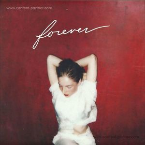 Forever - Forever EP