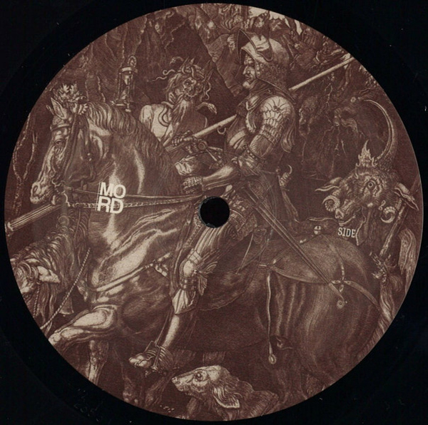 Forward Strategy Group - Further, Too Far EP