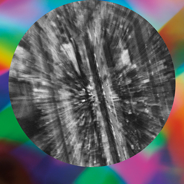 Four Tet - Beautiful Rewind (LP reissue)
