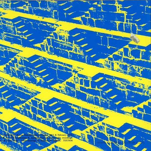 Four Tet - Morning / Evening