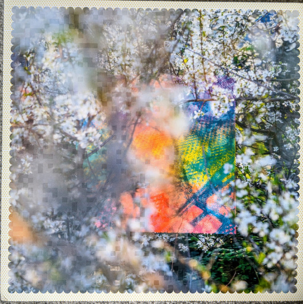 Four Tet - Sixteen Oceans (2LP) ONE PER CUSTOMER!