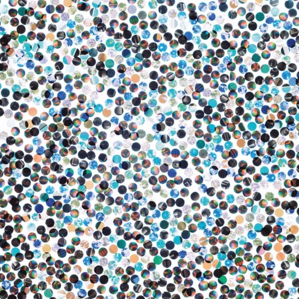 Four Tet - There Is Love In You (Expanded Edition) (Back)