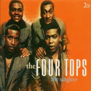 Four Tops - The Singles/+
