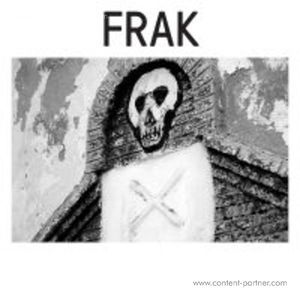 Frak - Primitive Drums