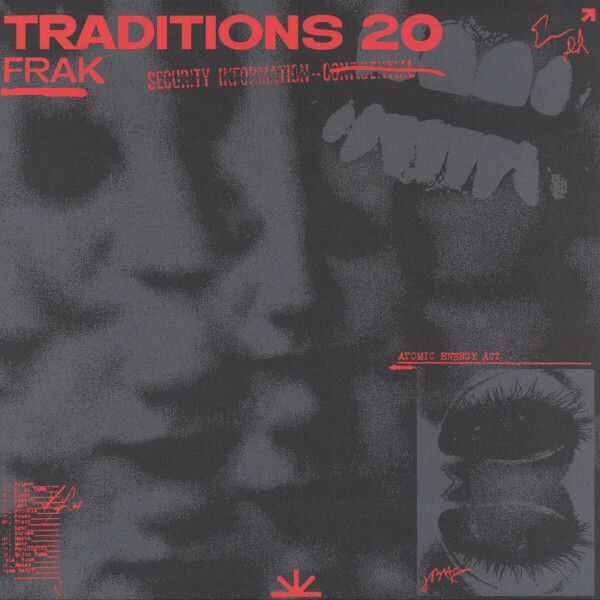 Frak - Traditions 20