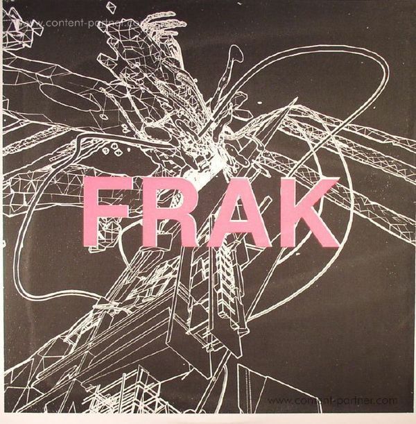 Frak - UH006 - 2x12"
