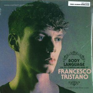 Francesco Tristano Presents - Body Language, Vol. 16