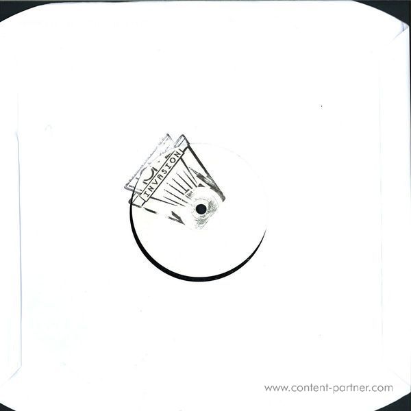 Franck Roger - Friendly Feel EP