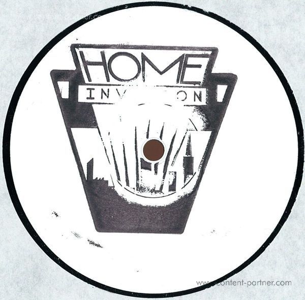 Franck Roger - Home Invasion #7