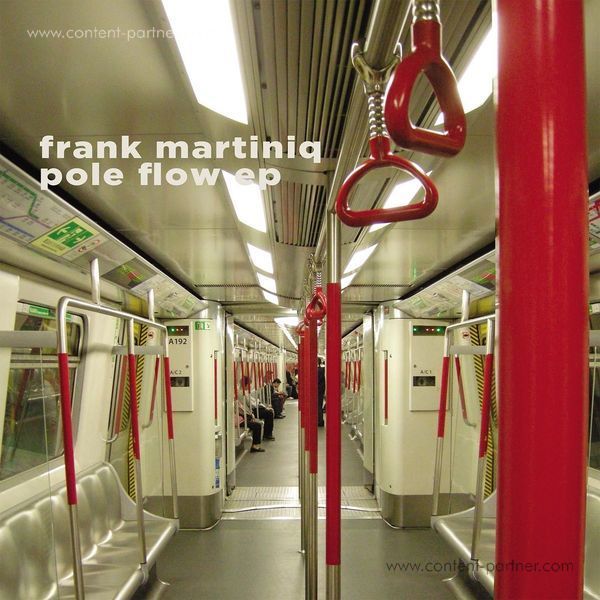 Frank Martiniq - Pole Flow