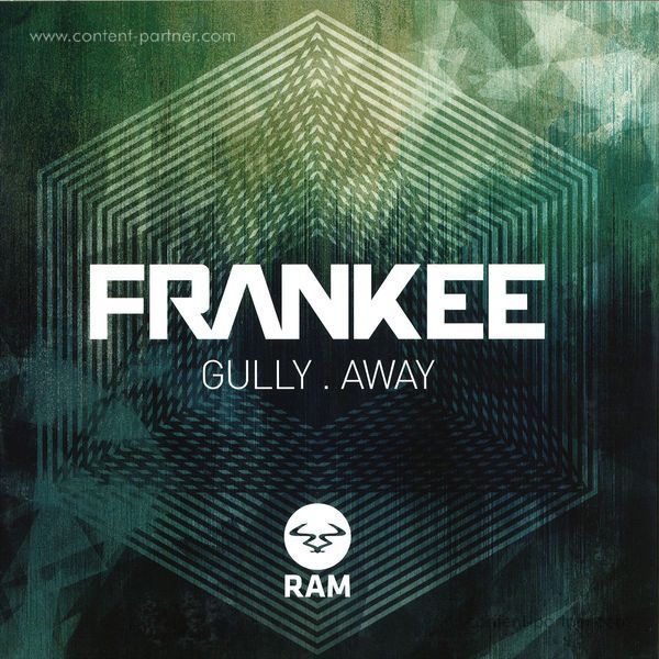 Frankee - Gully/Away