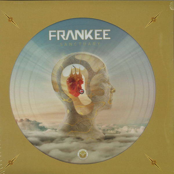 Frankee - Sanctuary