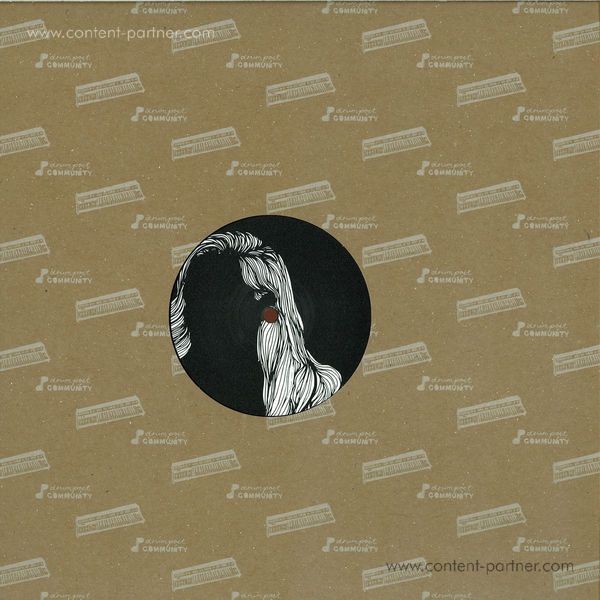 Frankey & Sandrino - Lost / Starchild Remixes