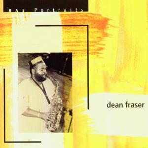 Fraser,Dean - Portrait